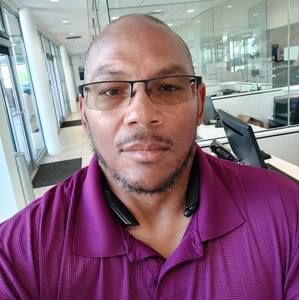 Meet your Posher, Barry